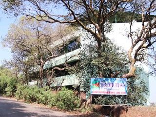 Hotel Madhuban 마하발레슈와르 외부 사진
