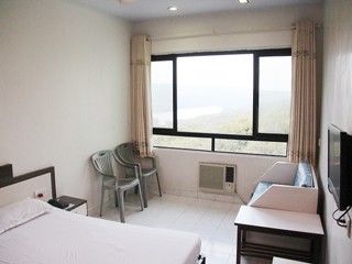 Hotel Madhuban 마하발레슈와르 외부 사진