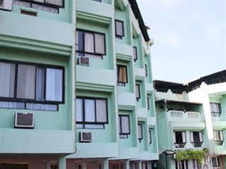 Hotel Madhuban 마하발레슈와르 외부 사진