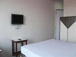 Hotel Madhuban 마하발레슈와르 외부 사진