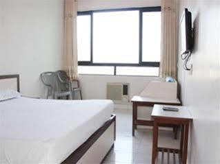 Hotel Madhuban 마하발레슈와르 외부 사진